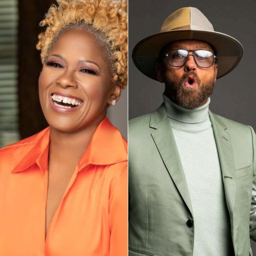 TobyMac and Latrice Pace Shine Bright on Christian Charts