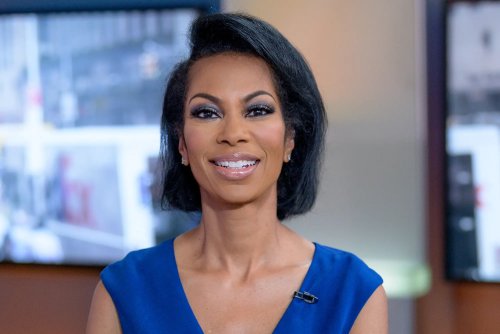 Harris Faulkner Honored for Christian Leadership