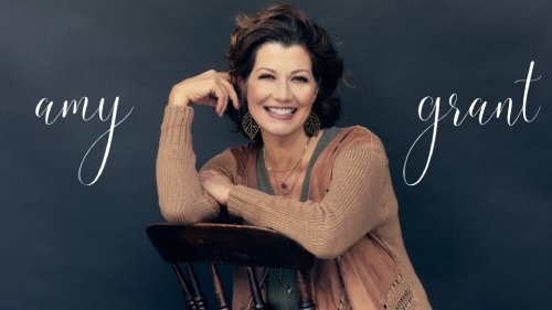 Join Amy Grant in Nashville for unforgettable festivities