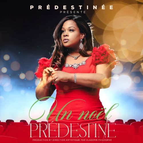 A Predestined Christmas: The Festive Album of Predestined