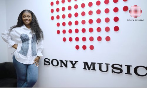 Gospel artist Onos Ariyo joins Sony Music West Africa