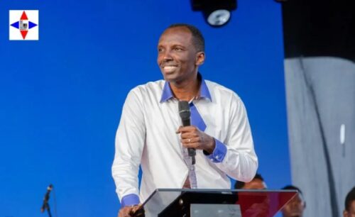 A Humble Pastor: Chris Ndikumana and His Impact