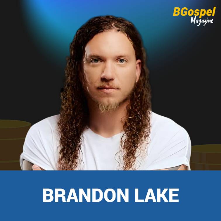 Brandon Lake 2025: Net Worth, Income and Lifestyle