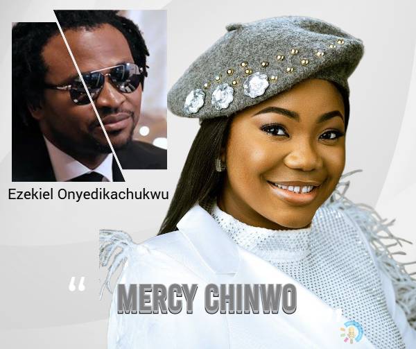 Royalty conflict: Mercy Chinwo and EeZee Conceptz at open war