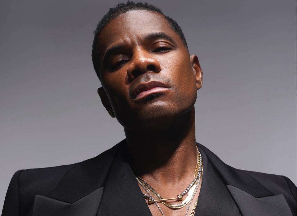 Kirk Franklin to Perform at 2024 GRAMMYs Premiere Ceremony 