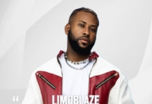 Limoblaze, the Nigerian artist who merges Gospel and Afrobeats