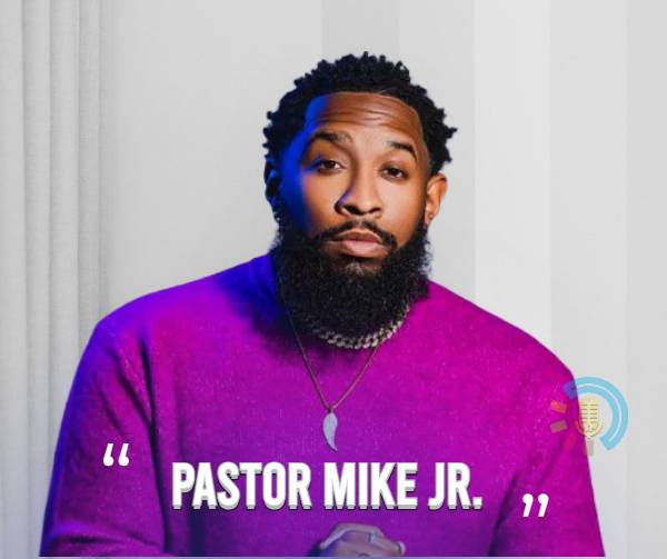 Pastor Mike Jr.