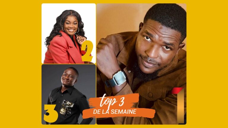 Top 10 French-speaking gospel songs that inspire this week