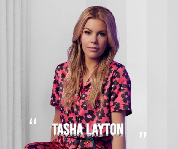 Tasha Layton Announces Worship Through It Live and Trust Again Tour