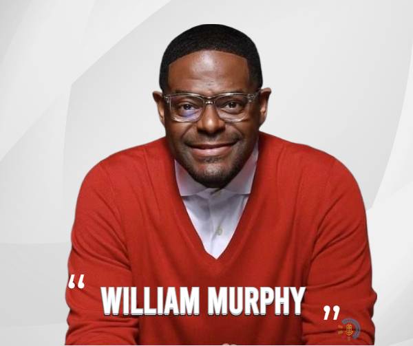 William Murphy Double: A Gospel Hymn of Spiritual Restoration
