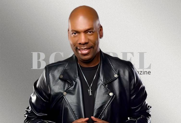 Ben Tankard The godfather of Gospel jazz comes out 