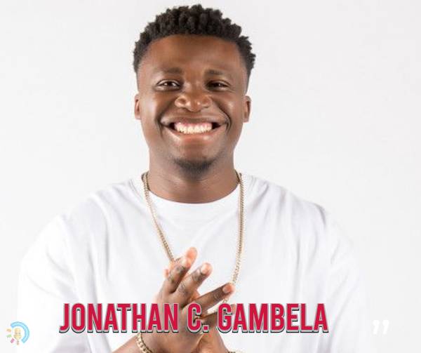 Jonathan C. Gambela