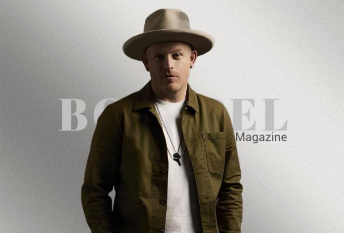 The album that propels Jordan St. Cyr to the Juno Awards