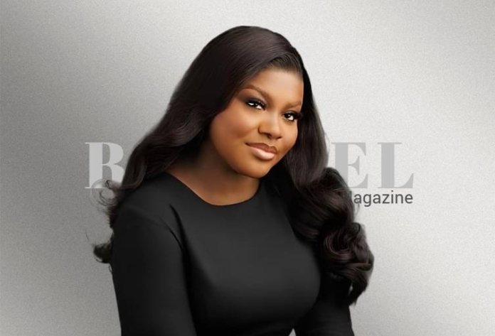 Sunmisola Agbebi named Equal Africa artist of Spotify for February 2025