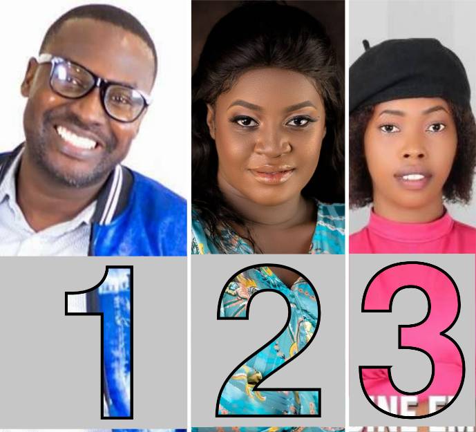 Top 10 Haitian gospel music of week 04