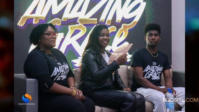 Amazing Grace: Gospel concert in Pétion-Ville scheduled for April 5