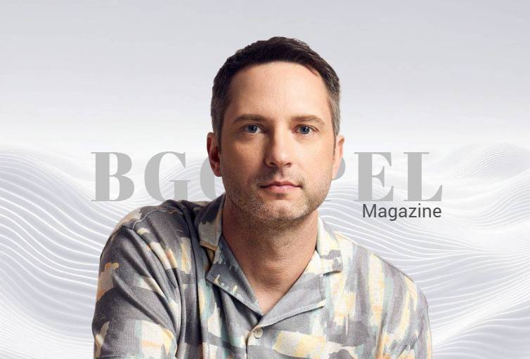 Brandon Heath: The Ache in ASL, Music for All