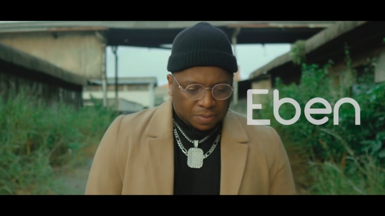 Eben – Jesus At The Centre (Victory) Video