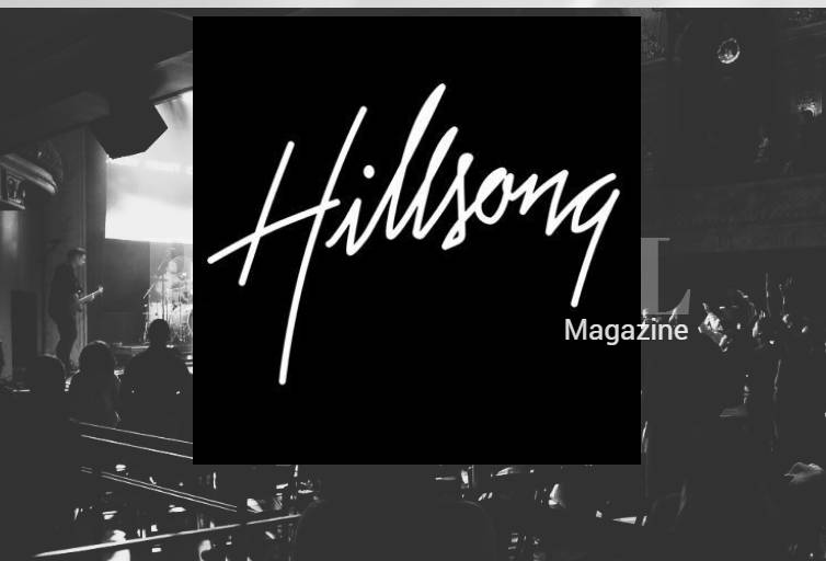 San Francisco leaves Hillsong: Welcome to Heirs Church
