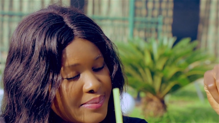 JIMMY D PSALMIST – WHEN YOU CARRY GOD FT. EMMASINGS