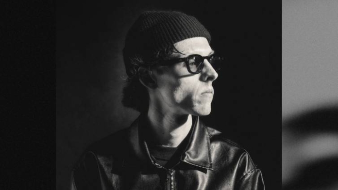 John Allan Joins Centricity Music: New Single Coming Soon