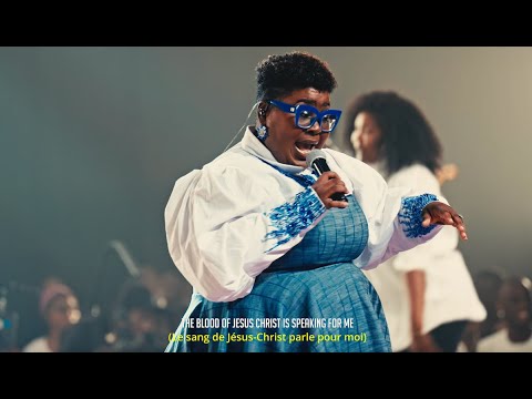 Judikay – Mercy of the Lord (Spontaneous) Lyrics & Video