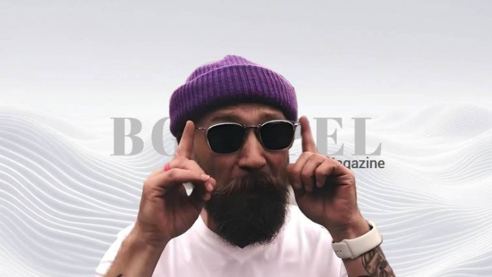 Kash Memphis: Somebody's Nobody - A Christian Rap Anthem