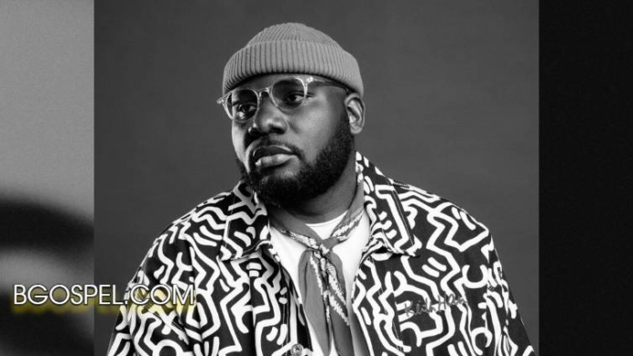 South African Star Kingdmusic Releases 