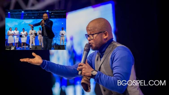 Spencer Brutus electrifies Guyana in concert, next Kourou, Guyan stop ...