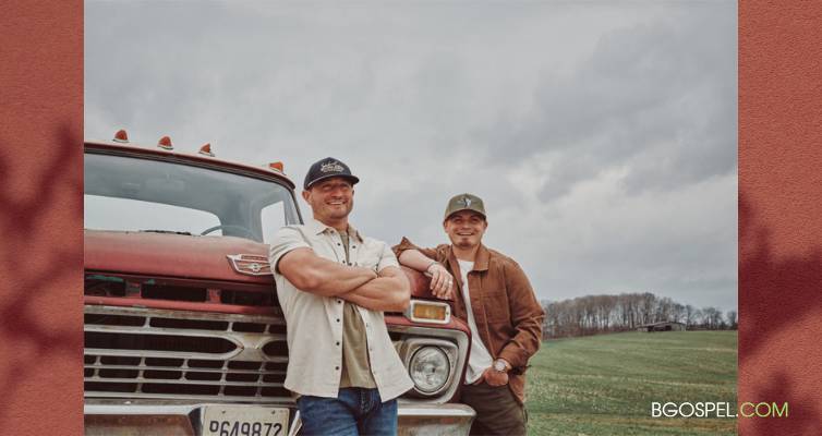 Band Reeves Debuts "Outrun You" – A Story of Faith