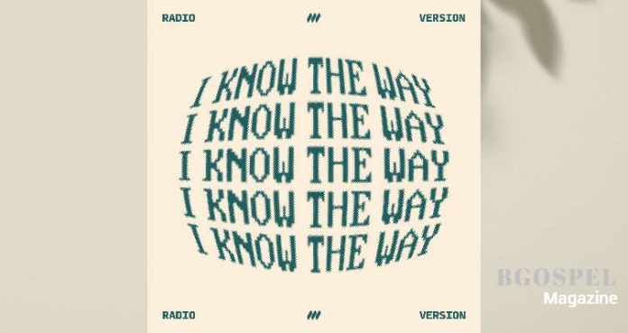 Upcoming Album 'I know The Way' Features Inspiring Tracks