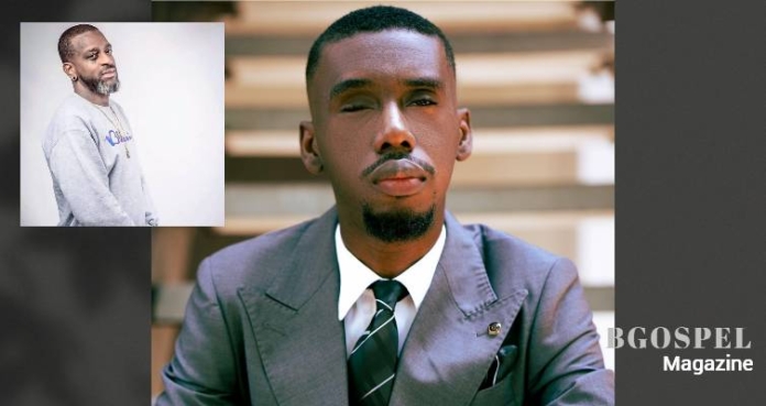 Fantom recognizes his mistakes and apologizes to Frè Gabe and his family