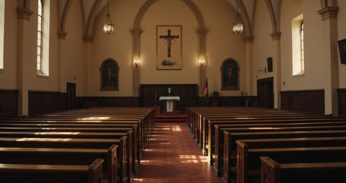 The 2025 Mivilludes report on evangelical churches