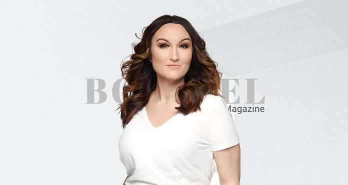 Kayla Berry’s “Soar”: New Christian Worship Album 2025