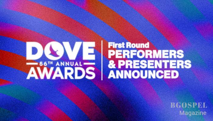 GMA Dove Awards 2025 Moves to Bridgestone Arena Nashville