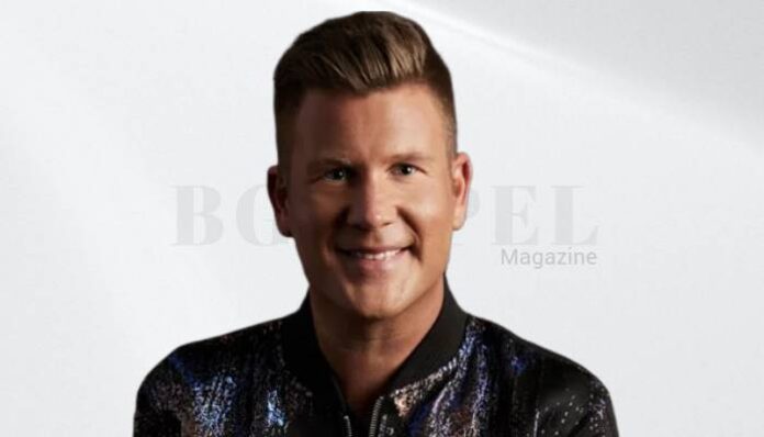 Joseph Habedank: 20th GMA Dove Award Nomination Milestone