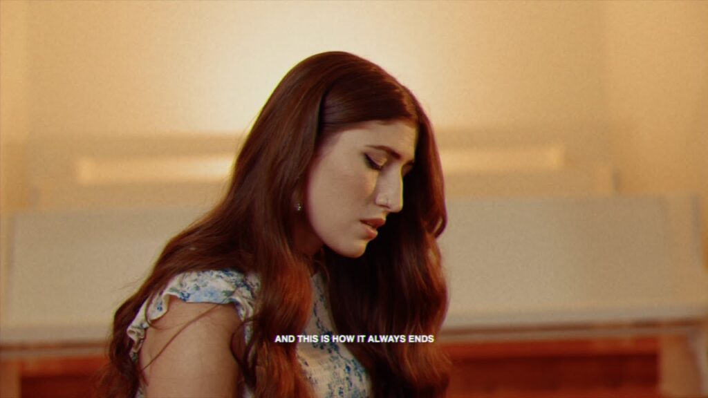 Katy Nichole – “Prayers I Pray” (Official Music Video)