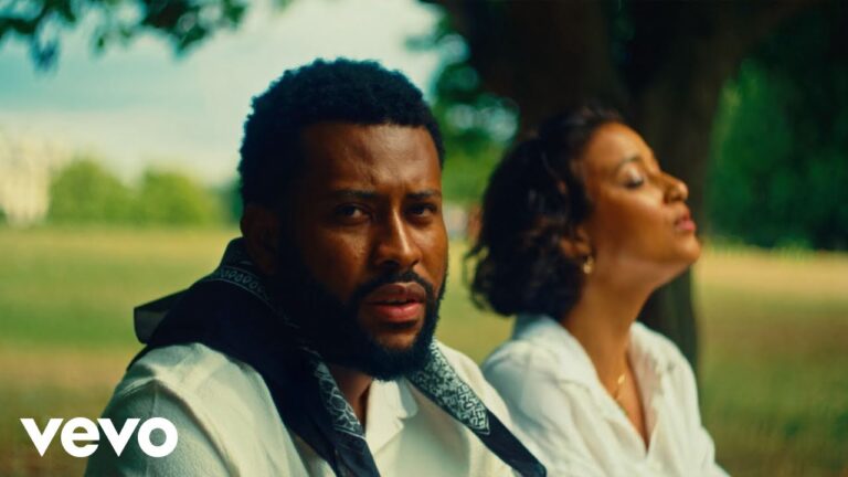 Limoblaze, Krisirie – Sunshine & Laughter (Acoustic)