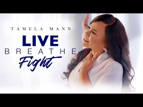 Live Breathe Fight Official Music Video