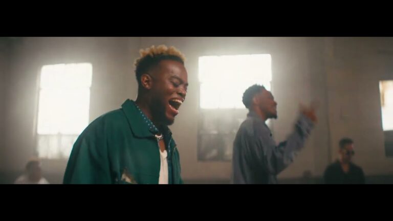 MAD | Travis Greene featuring Johnathan McReynolds