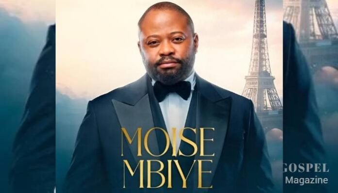 63% of tickets sold in 6 days at Arena Grand 63% of tickets sold in 6 days at Arena Grand Paris, record gospel