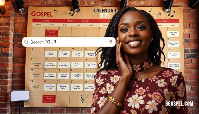 The real criteria of a professional musical tour - Complete guide
