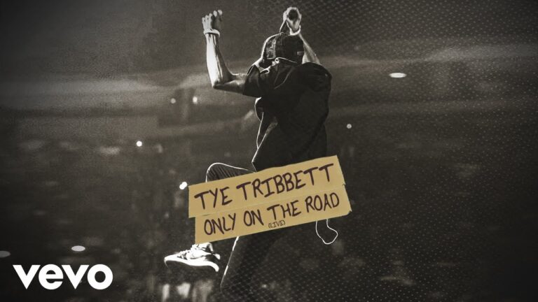 Tye Tribbett – Look Up (Audio / Live In LA)