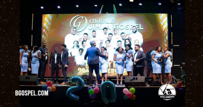 Musical celebration Gospel Haiti 2025 Musical celebration Gospel Haiti 2025