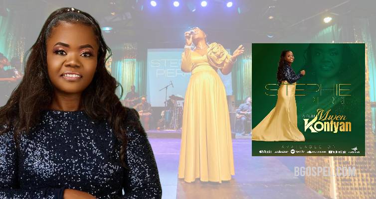 Gospel album expected 25 years