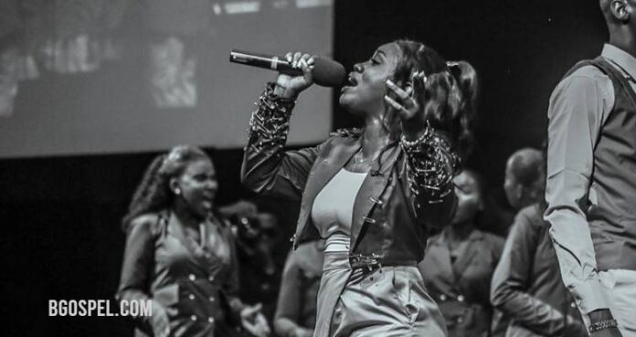 The talented celebrates 7 years at the Church Rendez-vous Christ Delmas 75
