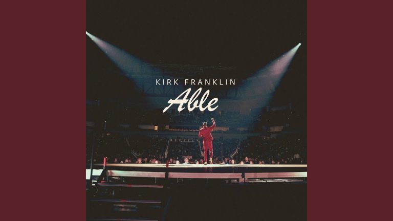 Able (Acoustic Version)