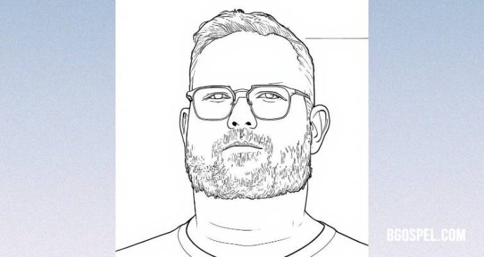 Sex scandal - Chet Snyder of The Journey Church under investigation
