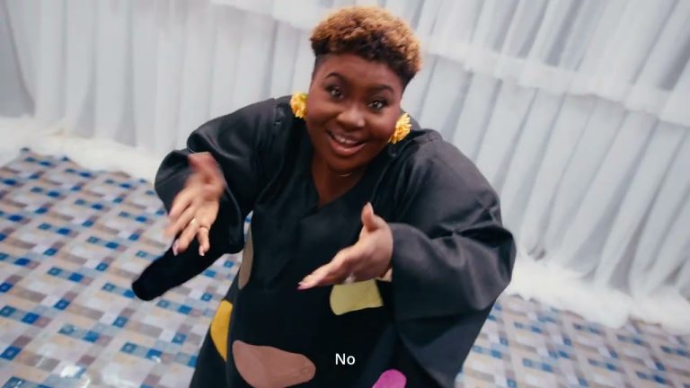 Judikay – Have You Seen (Official Video)