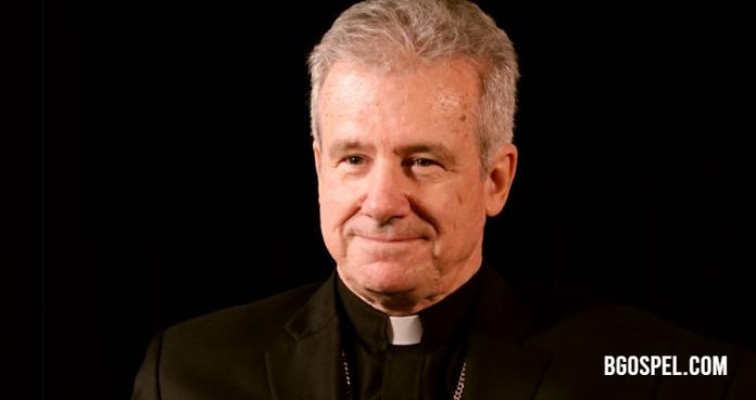 Mobilization of Mgr Lépine against the ban on public prayer
